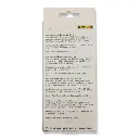 Set 3 Lanternes à treillis à LED Faller 272129 - N 1/160 - hauteur 65 mm - 3