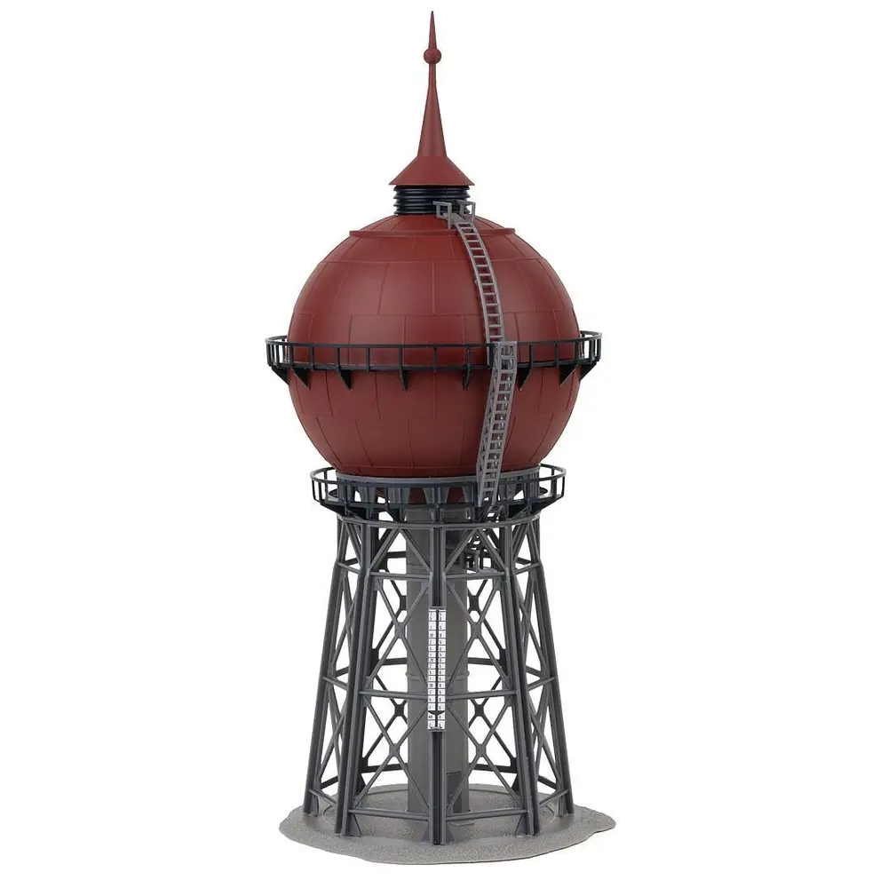 Ensemble pour petit dépôt ferroviaire - Faller 190140 - HO 1/87 - 236 Pièces - EP II  - 4