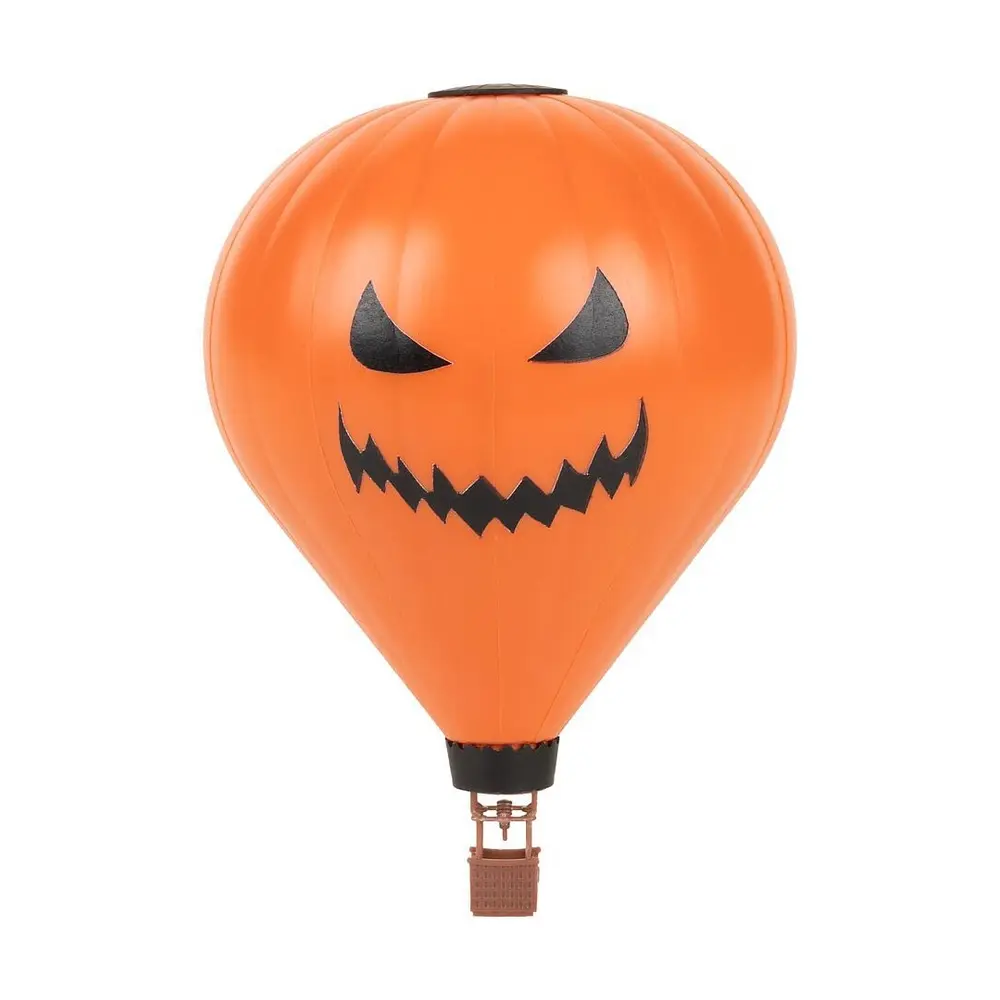 Coffret promotionnel d'Halloween - Faller 239009 - N 1/160 - 4