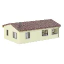 Garage "Auto-Werkstatt" - Faller 232561 - N 1/160 - EP III - 3