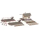 Passage à niveau - 2