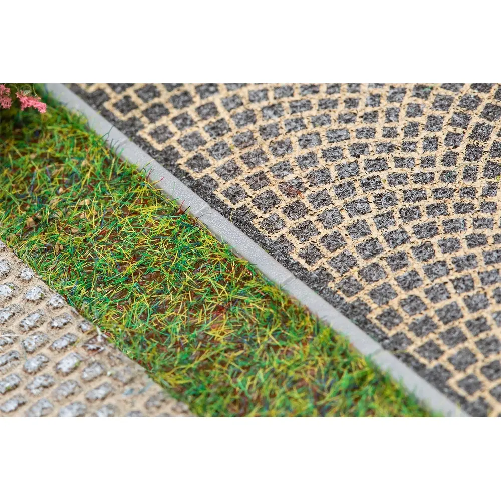 32 Bordures de routes Faller 180279 - HO : 1/87 - EP III - 4