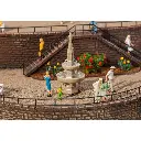Fontaine - FALLER 180944 - HO 1/87 - EP I - 2