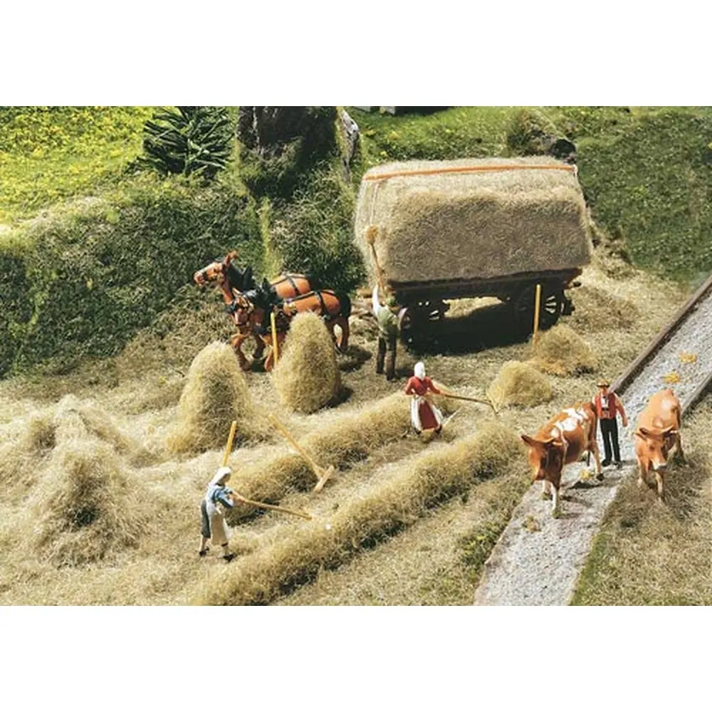 Fenaison - Faller 174278 - HO 1/87 - EP I - 2