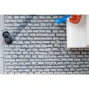 Trottoir pavé premium - Faller 170318 - HO 1/87 - 2