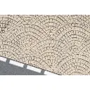 Pavés romains premium - Faller 170312 - HO 1/87 - 2