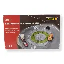 Rond-point - Faller 180278 - HO : 1/87 - EP III  - 4