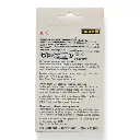 Lampe boule classique à LED Faller 180213 - HO 1/87 - hauteur 71  mm - 3