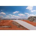 Peinture gris clair pour maquettes - Faller 170031 - 250ml - 2