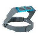 Loupe Serre-Tête - Faller 170519 - Toutes Echelles  - 3