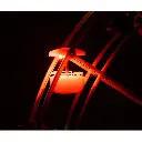 Jeu de LED pour Grande Roue de fête foraine Faller 180728 - HO 1/87 - 3