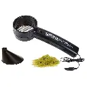 Applicateur de fibre Electrostatique Gras-fix - Faller 180691 - Toutes échelles - 2