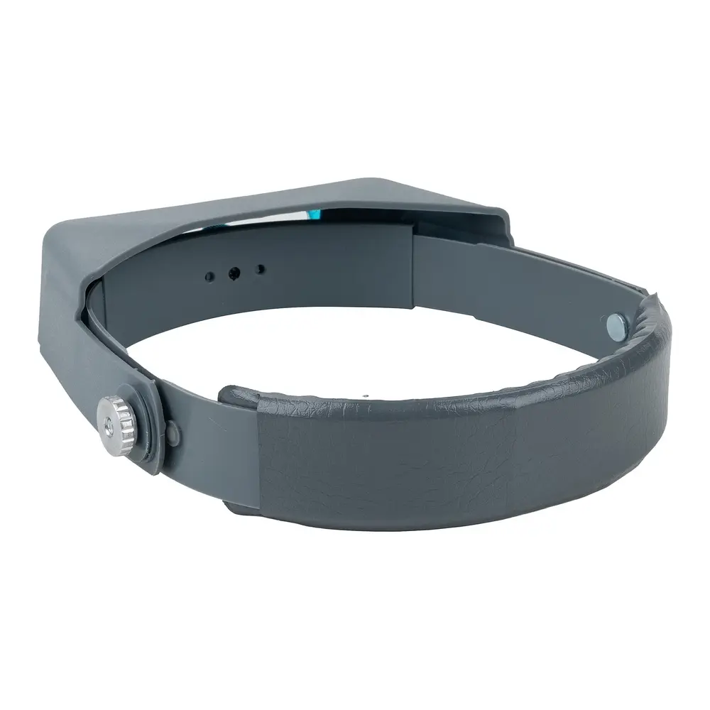 Loupe Serre-Tête - Faller 170519 - Toutes Echelles  - 2