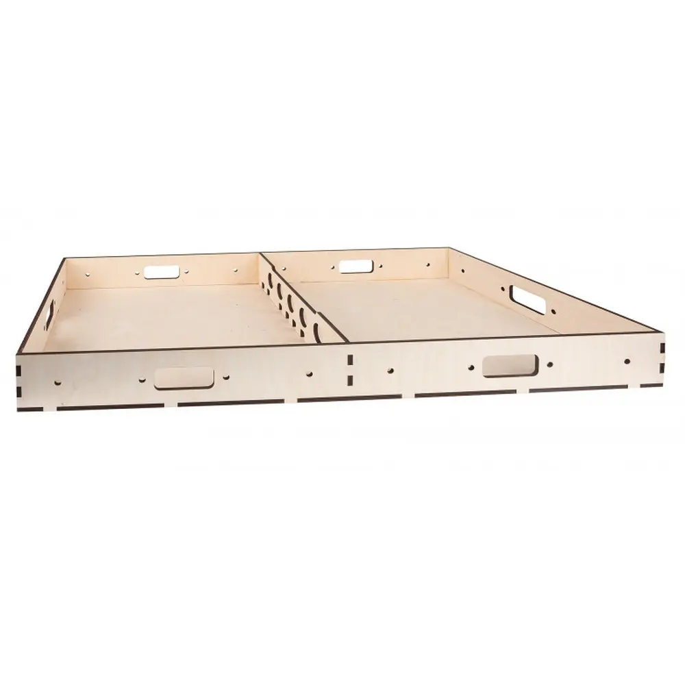 Sous structure - Faller 170100 - 100x50cm - 2