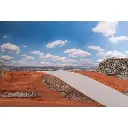 Peinture noire pour maquettes - Faller 170035 - 250ml - 2