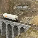 Wagon trémie Aurora à toit pivotant - Rivarossi HR6625 - HO 1/87 - DB - Ep V - 2R - 5