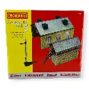 Set d'extension de gare n°5 - Hornby R8231 - OO 1/76 - 2