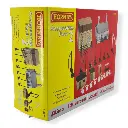 Set d'extension de gare n°2 - Hornby R8228 - OO 1/76 - 2