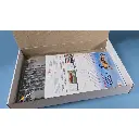 Avion Stearman PT-13/N2S-2/5 Kaydet - ICM 32052 - 1/32 - 4