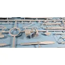 Avion Stearman PT-13/N2S-2/5 Kaydet - ICM 32052 - 1/32 - 11