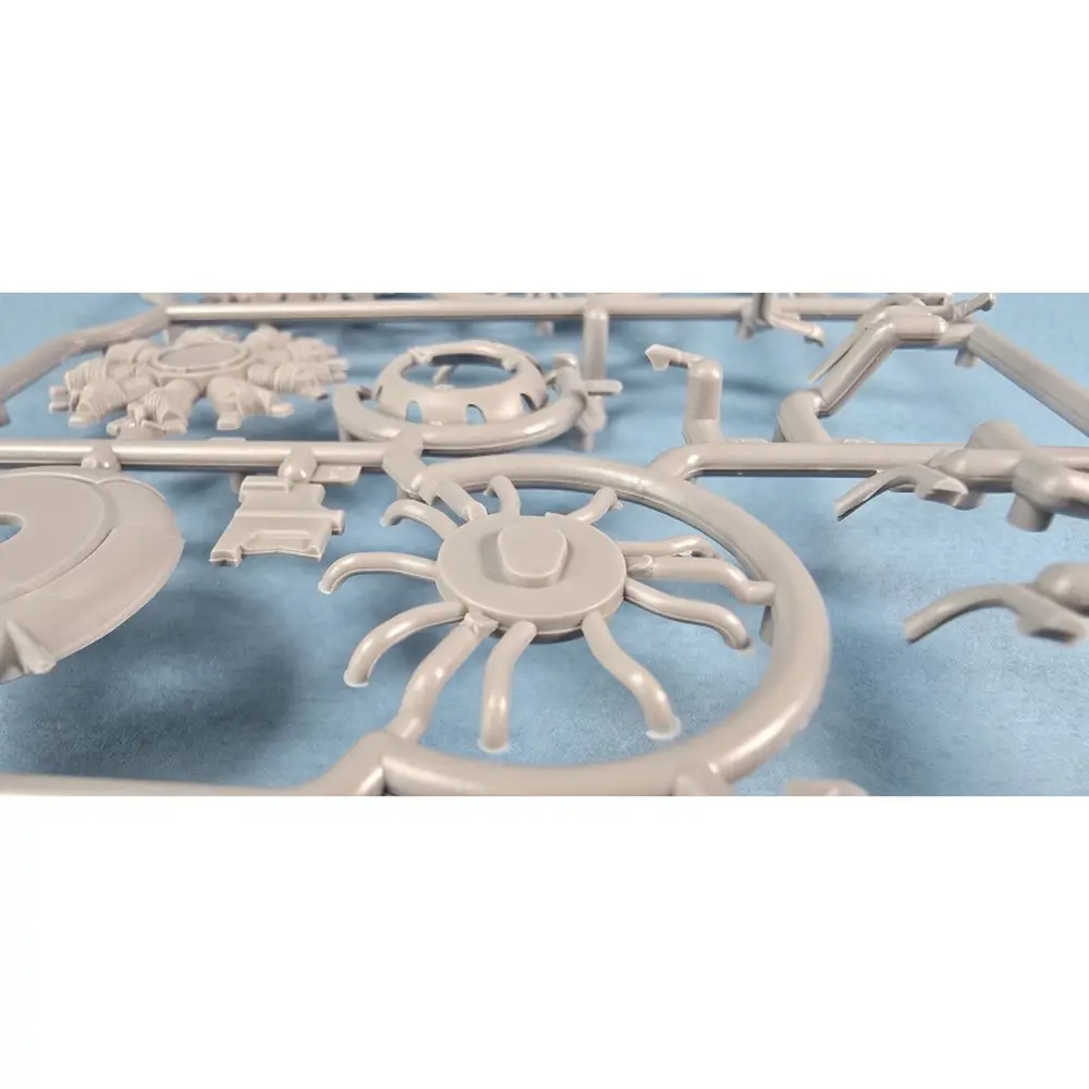 Avion Stearman PT-13/N2S-2/5 Kaydet - ICM 32052 - 1/32 - 15