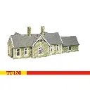 Station de débosselage Settle & Carlisle - Hornby TT9002 - TT 1/120  - 2