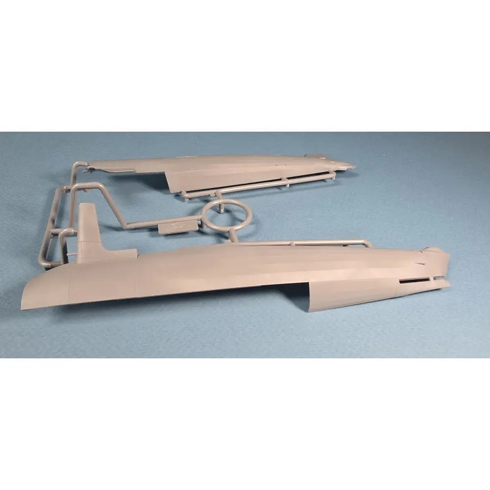 Avion Stearman PT-13/N2S-2/5 Kaydet - ICM 32052 - 1/32 - 7