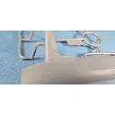 Avion Stearman PT-13/N2S-2/5 Kaydet - ICM 32052 - 1/32 - 8