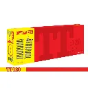 Pack de 4 pistes - Hornby TT8033 - 1/120 - 2