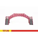 Passerelle - Hornby TT9001 - TT 1/120  - 2