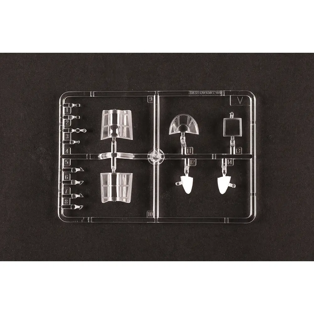 Avion Chance Vought F4U-2 Corsair - Hobby Boss 80385 - 1/48 - 19