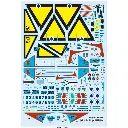 Avion de chasse - Mirage III CJ - Hobby Boss 80316 - 1/48 - 2