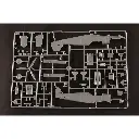 Avion Messerschmitt Bf109E-3 - Hobby Boss 81791 - 1/48 - 21