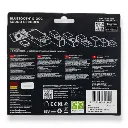 Décodeur son Bluetooth et DCC - 21 broches - Hornby R7322 - HO 1/87 - 5