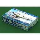 Avion TBD-1A Devastator - Hobby Boss 81784 - 1/48  - 2