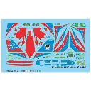 Avion de combat - F/A-18A Hornet - Hobby Boss 80268 - 1/72 - 3