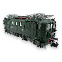Locomotive électrique BB 4119 - Hobby66 10013 - N 1/160 - SNCF - Ep III/IV - Analogique - 2R - 2