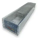 Locomotive électrique BB 8257 - Hobby66 10005 - N 1/160 - SNCF - Ep IV - Analogique - 2R - 4