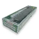 Locomotive à vapeur 141R 1244 - Arnold HNS2542 - N 1/160 - SNCF - Ep V - Analogique - 2R - 4