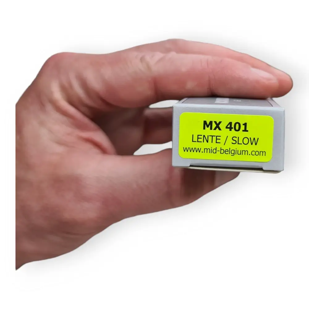 Tube de colle cyanoacrylate MX BON 401 de la marque HOLI - 4