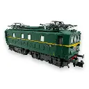 Locomotive électrique BB 902 - Hobby66 10016 - N 1/160 - SNCF - Ep V - Analogique - 2R  - 2