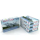 Avion d'attaque "F/A-18 "HORNET" - Hobby Boss 80320 - 1/48 - 2