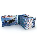 Avion Corsaire F4U-4 - Hobby Boss 80218 - 1/72 - 2