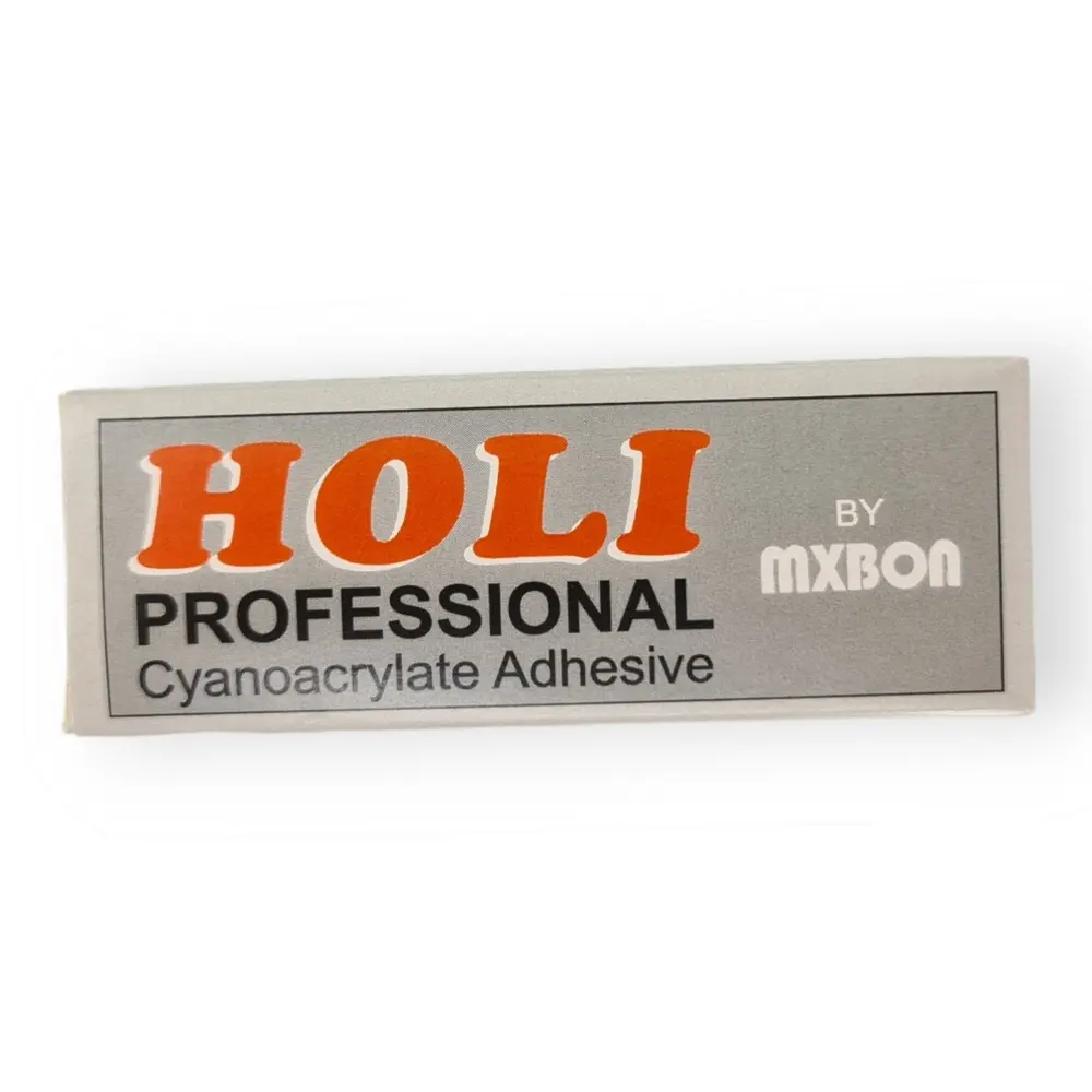 Tube de colle cyanoacrylate MX BON 401 de la marque HOLI - 3