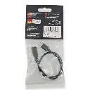 Câble / adaptateur d'alimentation HM7020 pour HM7000 - Hornby R7324 - 15V - 3