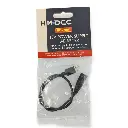 Câble / adaptateur d'alimentation HM7020 pour HM7000 - Hornby R7324 - 15V - 2