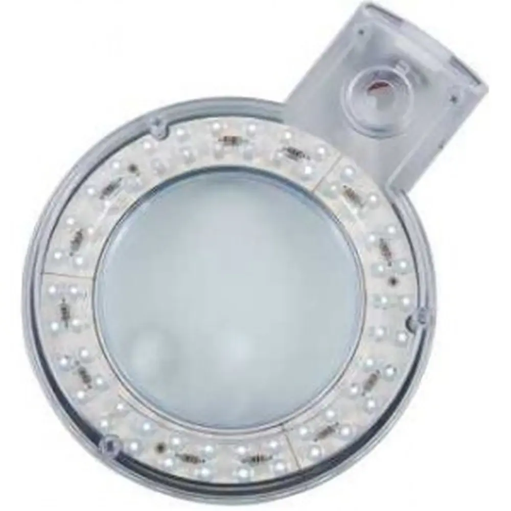 Lampe loupe 60 LED - HOLI MP530- Outillage modéliste  - 2