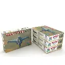 France Rafale C Chasseur - Hobby Boss 80318 - 1/48 - 2