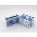 Avion de chasse - F-16D - Faucon de combat - Hobby Boss 80275 - 1/72 - 3