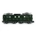 Locomotive électrique BB 4221 - Hobby66 10019 - N 1/160 - SNCF - Ep III/IV - Analogique - 2R - 3